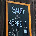 Photo n°1 de l'avis de Frank.e fait le 24/05/2022 à 06:11 sur le  Ferienweingut - Weinlokal Rudi Steuer à Valwig