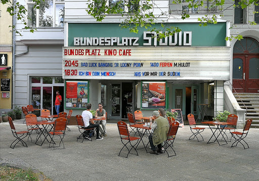 Bundesplatz-Kino