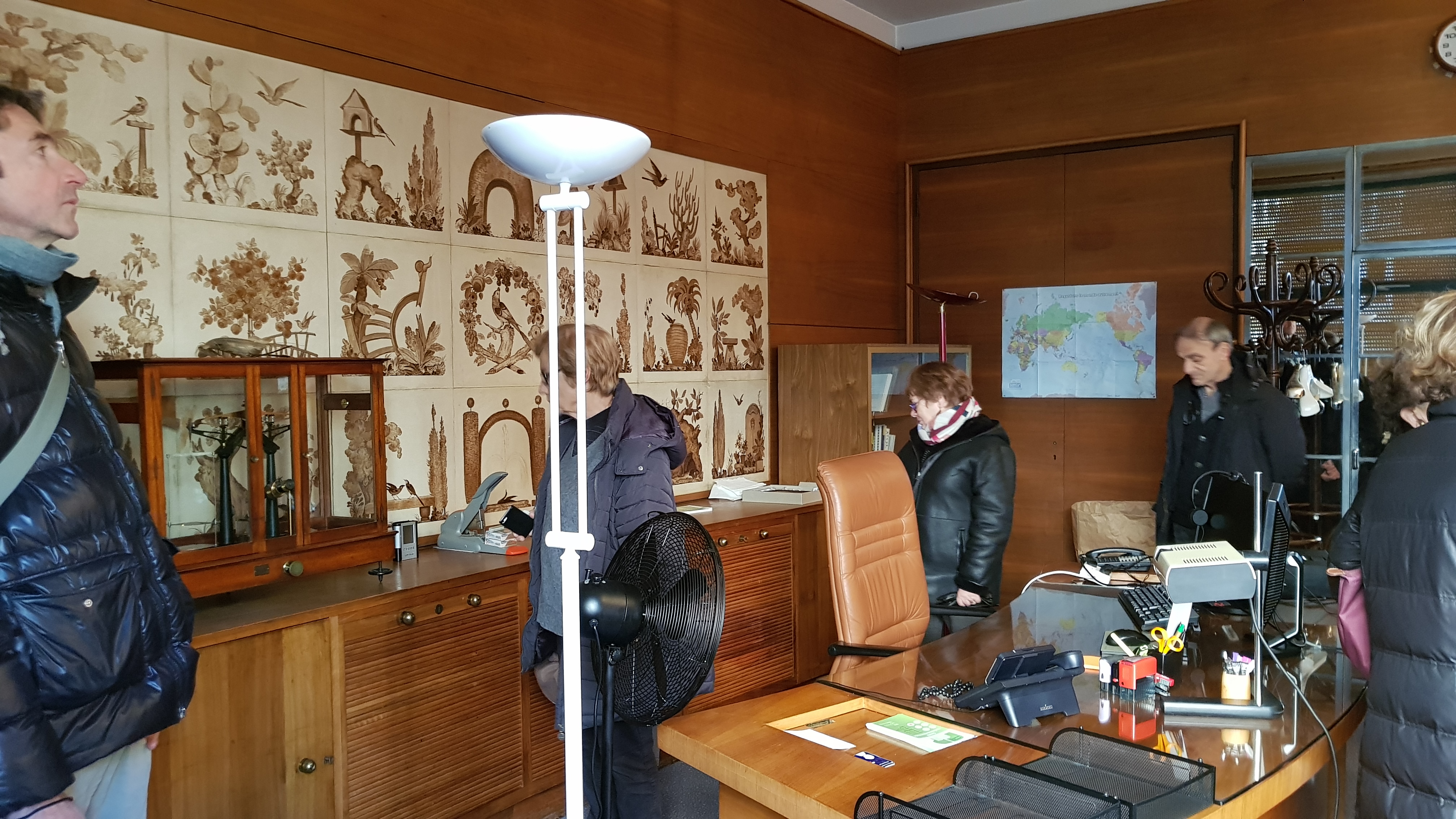 Photo n° 22 de l'avis de Christian.a fait le 26/01/2019 à 15:27