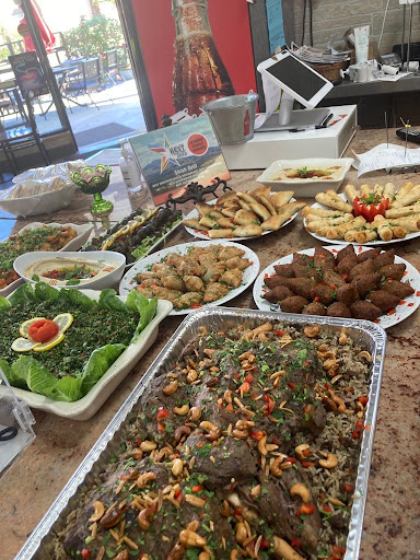 Shish Grill image