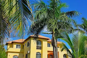 Seaside Villa image