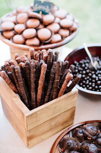 Wedding Planner «Salt Harbor Designs», reviews and photos, 15 S 2nd St, Wilmington, NC 28401, USA