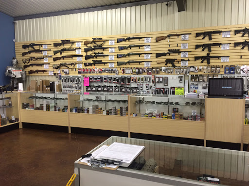 Pawn Shop «DeSoto Pawn», reviews and photos, 8048 LA-5, Keatchie, LA 71046, USA