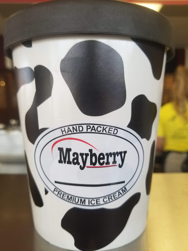 Ice Cream Shop «Mayberry», reviews and photos, 50 Miller St A, Winston-Salem, NC 27104, USA