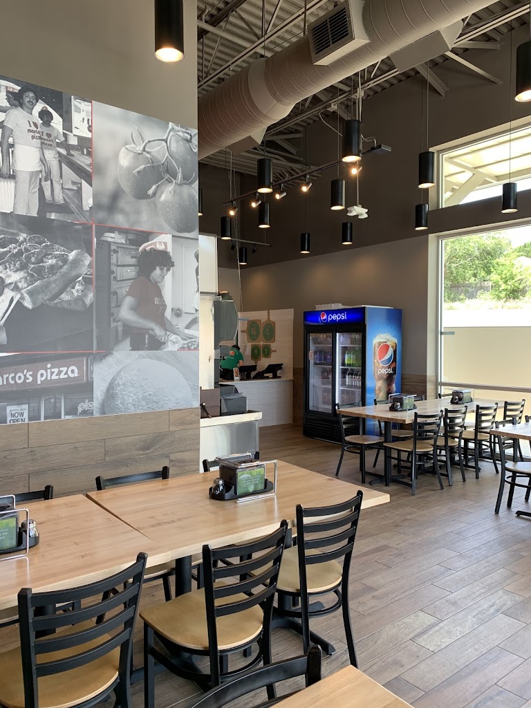 Marco's Pizza 78259