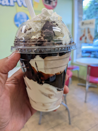 Ice Cream Shop «Carvel», reviews and photos, 30 Vassar Rd, Poughkeepsie, NY 12603, USA