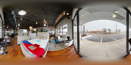 Furniture Store «Furniture Discounters», reviews and photos, 4150 Lafayette Rd, Indianapolis, IN 46254, USA