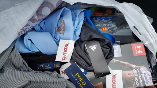 Department Store «HomeGoods», reviews and photos, 67 Newtown Rd, Danbury, CT 06810, USA