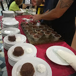 Photo n°35 de l'avis de Alina.a fait le 03/09/2019 à 14:49 sur le  Hotel Vela d'Oro à Rivazzurra