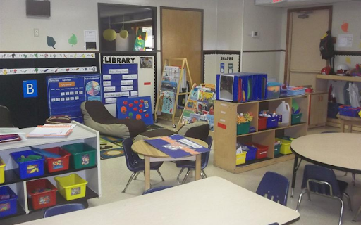 Day Care Center «Baytown KinderCare», reviews and photos, 3410 Garth Rd, Baytown, TX 77521, USA