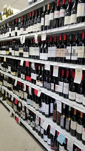 Wine Store «Decanter Fine Wines», reviews and photos, 6420 Freetown Rd, Columbia, MD 21044, USA