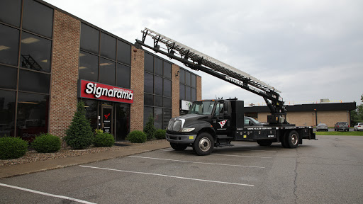 Sign Shop «Signarama Louisville East», reviews and photos, 9824 Bluegrass Pkwy, Louisville, KY 40299, USA
