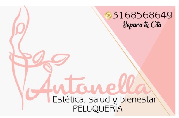 ANTONELLA SPA