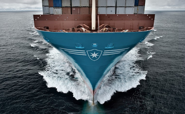 Maersk Romania SRL- Crewing Office - <nil>