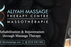 Aliyah Massage Therapy Centre