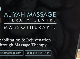 Aliyah Massage Therapy Centre