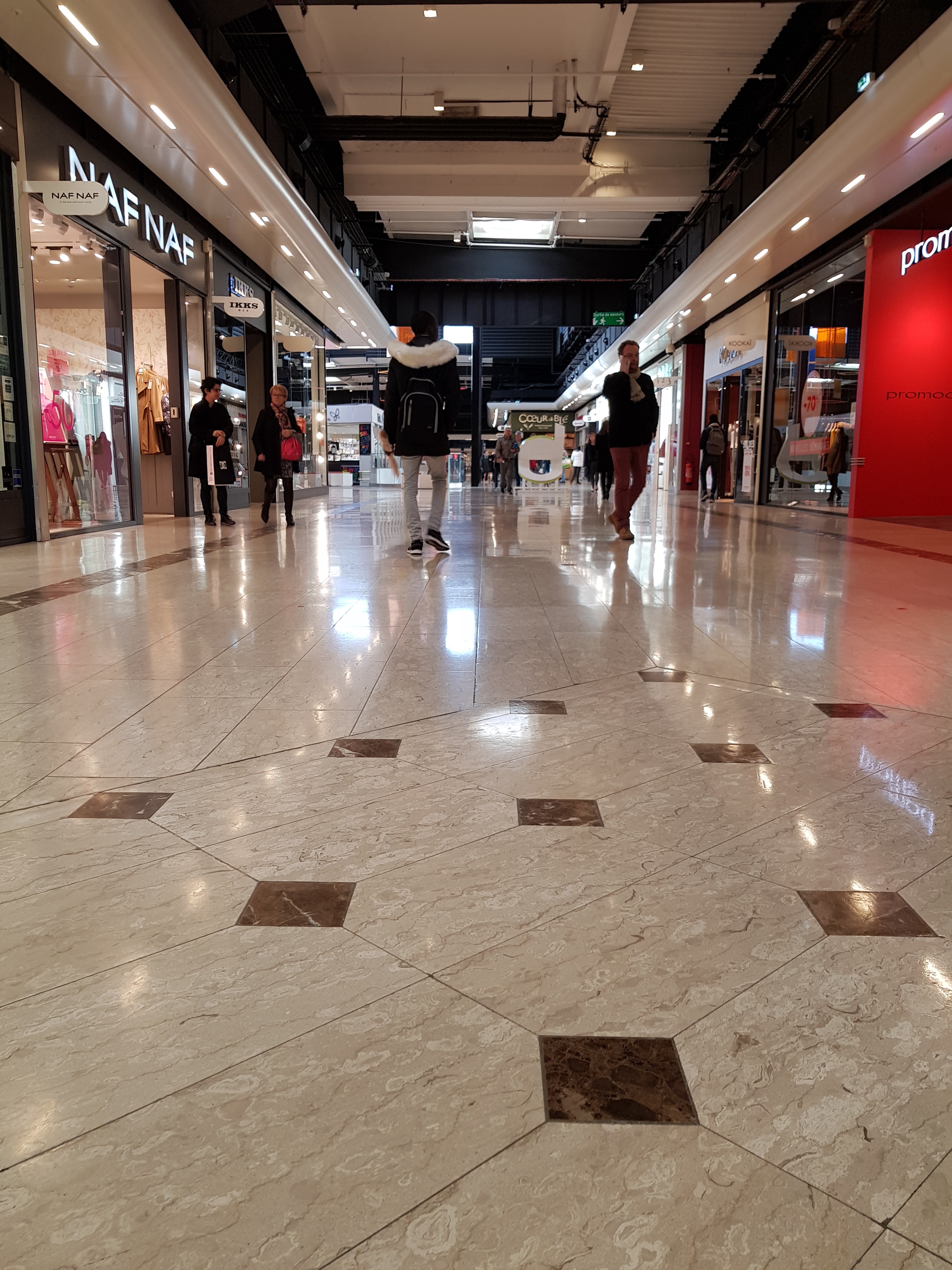 Photo n° 1 de l'avis de M.. fait le 16/01/2018 à 10:37