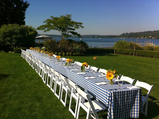 Caterer «Arista Catering», reviews and photos, 1920 Dexter Ave N, Seattle, WA 98109, USA