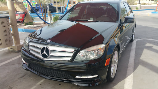 Used Car Dealer «Key West Sales & Financial Group», reviews and photos, 4323 W Van Buren St, Phoenix, AZ 85043, USA