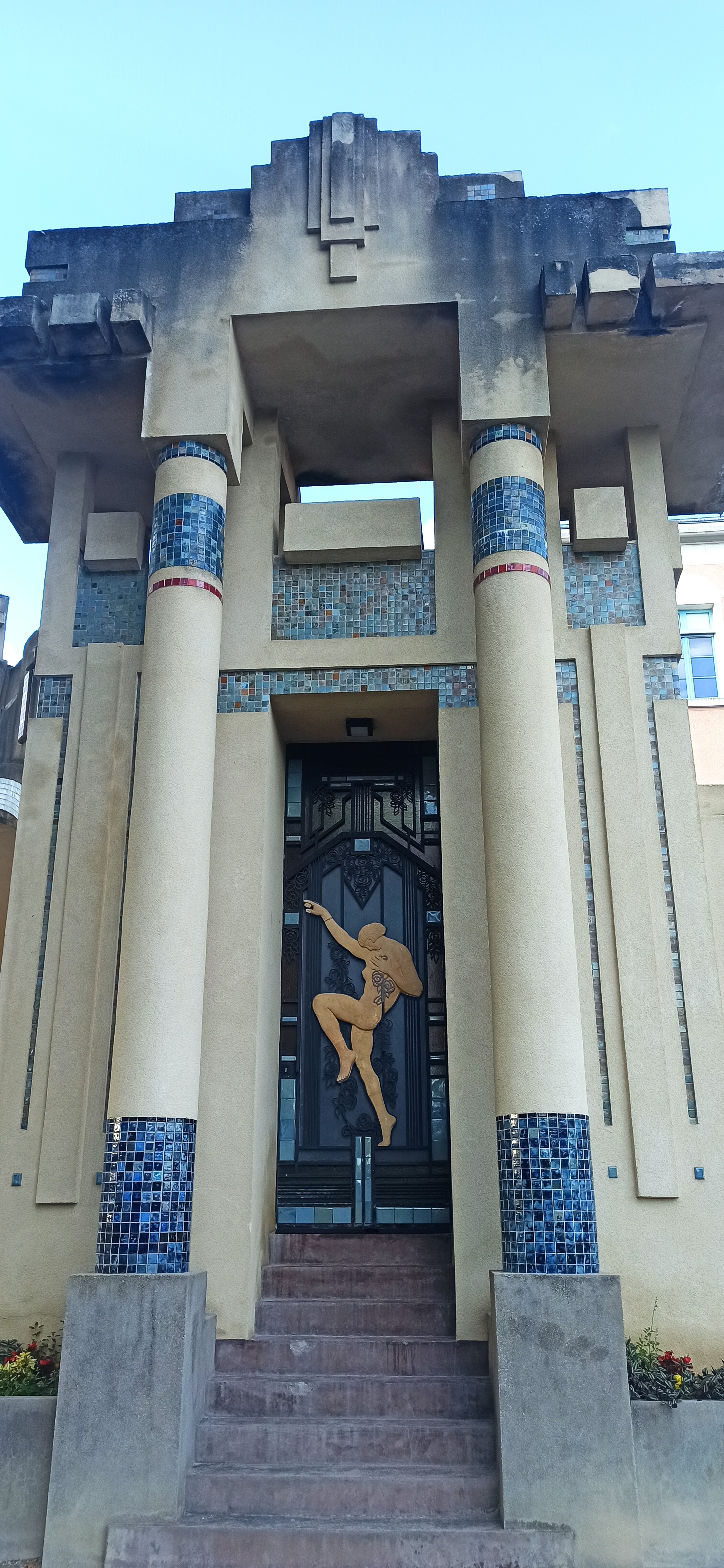 Photo n° 4 de l'avis de Klaus.c fait le 17/08/2023 à 18:04