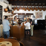 Photo n°2 de l'avis de BERNHARD.i fait le 23/07/2018 à 18:03 sur le  Enoteca Ristorante La Torre à Spilimbergo