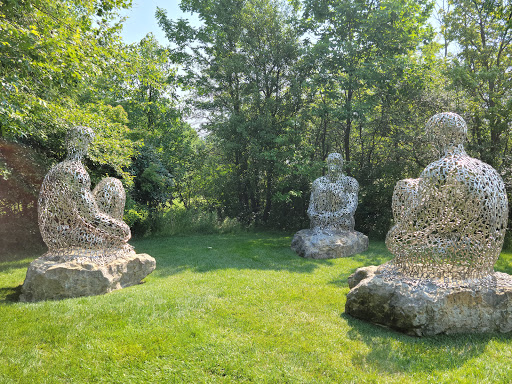 Botanical Garden «Frederik Meijer Gardens», reviews and photos, 1000 E Beltline Ave NE, Grand Rapids, MI 49525, USA