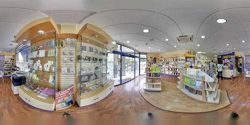 Street View y 360°