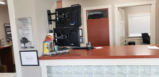 Auto Repair Shop «Christian Brothers Automotive White Rock», reviews and photos, 12124 McCree Rd, Dallas, TX 75238, USA