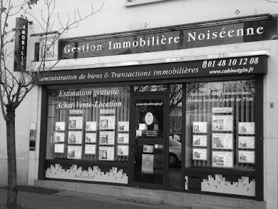 Gestion Immobilière Noiseenne GIN à Noisy-le-Sec