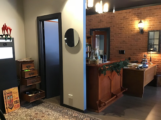 Escape room in Adelaide