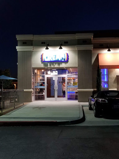 Ice Cream Shop «CREAM Ontario», reviews and photos, 960 Ontario Mills Dr, Ontario, CA 91764, USA