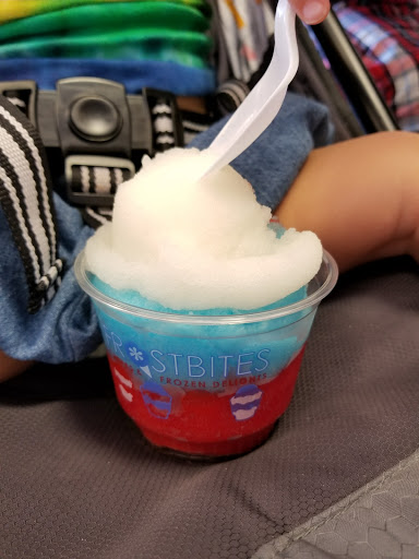 Ice Cream Shop «Frostbites Crepes & Frozen Delights», reviews and photos, 1827 Ximeno Ave, Long Beach, CA 90815, USA