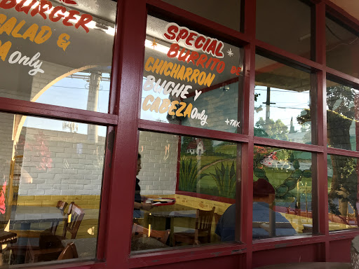 Lucys Drive In image