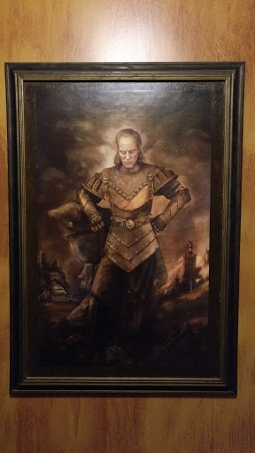 Tattoo Shop «Otzi Tattoo Agency», reviews and photos, 1130 Boissevain Ave, Norfolk, VA 23507, USA