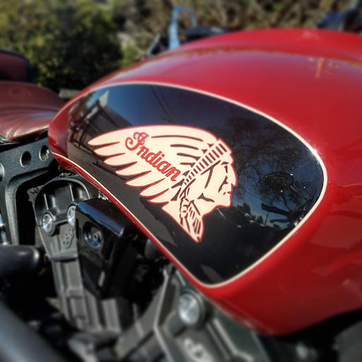 Motorcycle Parts Store «C & E Auburn V-Twin», reviews and photos, 12015 Shale Ridge Rd, Auburn, CA 95602, USA