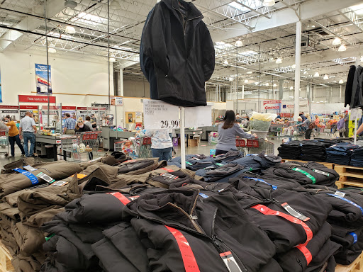 Warehouse store «Costco Wholesale», reviews and photos, 750 23rd Ave E, West Fargo, ND 58078, USA