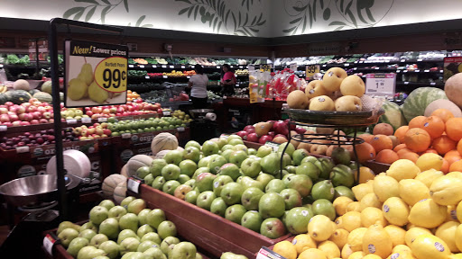Grocery Store «Ralphs», reviews and photos, 211 E Foothill Blvd, Arcadia, CA 91006, USA