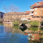 Photo n°7 de l'avis de Elda. fait le 02/02/2023 à 14:16 sur le  Hotel NH Milano 2 Residence à Segrate