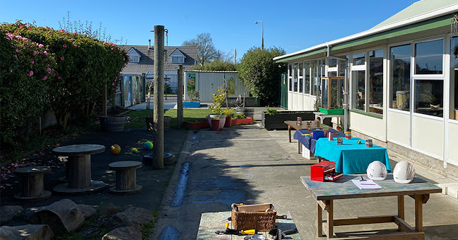 Kidsfirst Kindergartens Vickery Street