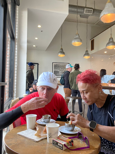 Menottis Coffee Stop image