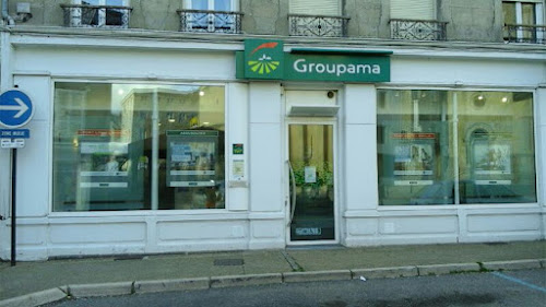 Agence d'assurance Agence Groupama De Bourg Argental Bourg-Argental