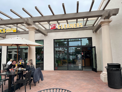 Dry Cleaner «Yes Cleaners», reviews and photos, 14419 Culver Dr, Irvine, CA 92604, USA