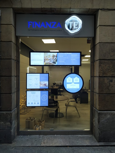 Consultoras financieras en Bilbao de 2024