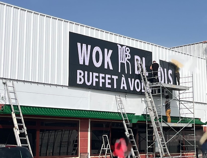 WOK BLOIS à Blois