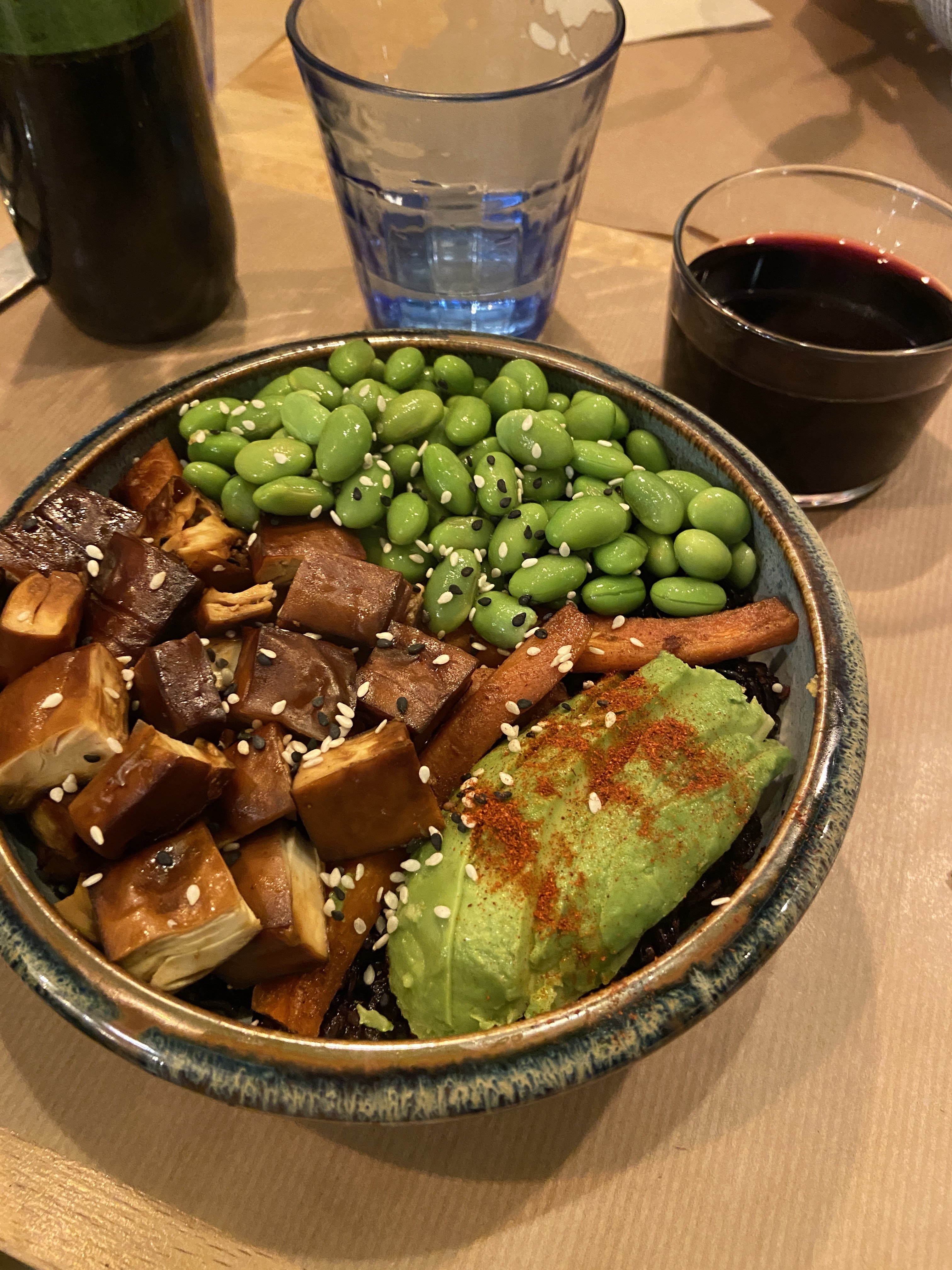 Photo n° 2 de l'avis de Mélanie.a fait le 27/01/2023 à 20:46