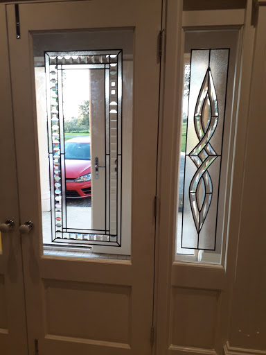 Tyrone glass services