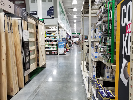 Home Improvement Store «Menards», reviews and photos, 3660 N Maize Rd, Wichita, KS 67205, USA