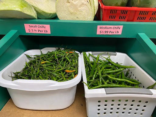 Indian Grocery Store «Bhavik Grocery», reviews and photos, 130 E Main St, Elmsford, NY 10523, USA