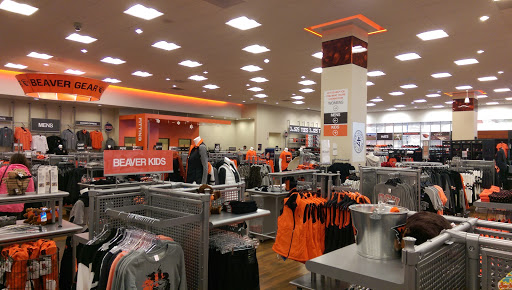 Souvenir Store «OSU Beaver Store», reviews and photos, 663 SW 26th St, Corvallis, OR 97331, USA