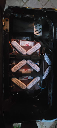 Mayco Industrial Golf Cars - Photo 3 - Car repair in Green Bay, WI, Green Bay